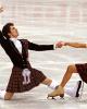 Sinead Kerr &amp; John Kerr (GBR)