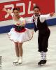 Federica Faiella &amp; Massimo Scali (ITA)