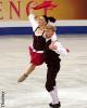 Isabelle Delobel &amp; Olivier Schoenfelder (FRA)