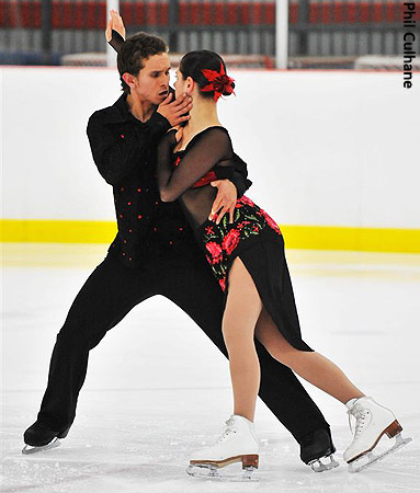 Hélène Létourneau &amp; Kevin Boczar