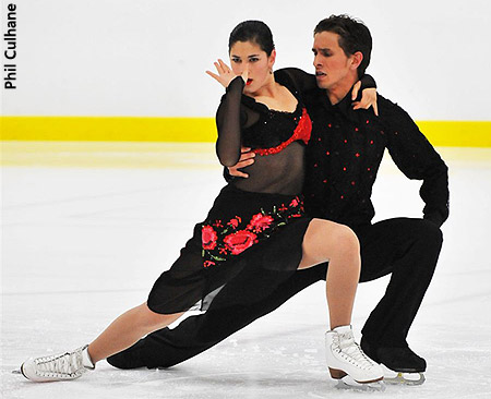 Hélène Létourneau &amp; Kevin Boczar