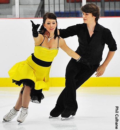 Marie-Philippe Vincent &amp; François-Xavier Ouellette