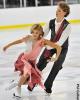 Olga Lioudvinevitch &amp; Thomas Williams