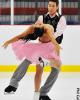 Laurence Fournier-Beaudry &amp; Anthony Quintal