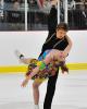 Marina Staltari &amp; Jonathan Okrainetz
