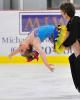 Marina Staltari &amp; Jonathan Okrainetz