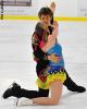 Marina Staltari &amp; Jonathan Okrainetz