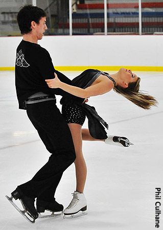 Véronique de Beaumont-Boisvert &amp; Sebastien Buron