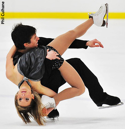 Véronique de Beaumont-Boisvert &amp; Sebastien Buron