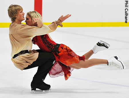 Emily Stoll &amp; Allan Stoll