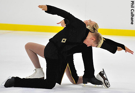 Kathryn Leak &amp; David Mackay-Perry