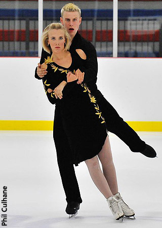 Kathryn Leak &amp; David Mackay-Perry