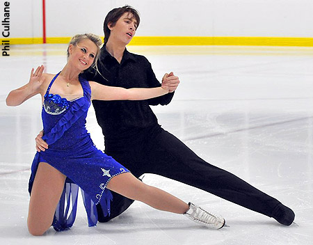 Brittany Doleman &amp; Dylan Simpson
