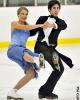 Sandrine Bilodeau &amp; Jean-Sébastien Bigras