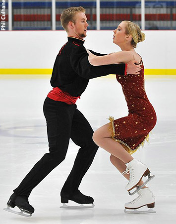 Sarah Clarke &amp; Steven Clarke