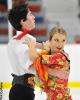 Sandrine Bilodeau &amp; Jean-Sébastien Bigras