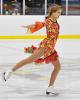 Sandrine Bilodeau