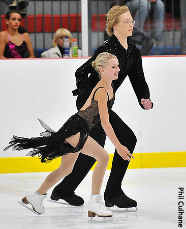 Kylie Knight &amp; Benjamin Mulder