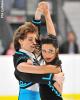 Pénélope Mondion &amp; Benoit Gagnon
