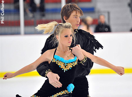 Brittany Doleman &amp; Dylan Simpson