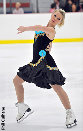Brittany Doleman