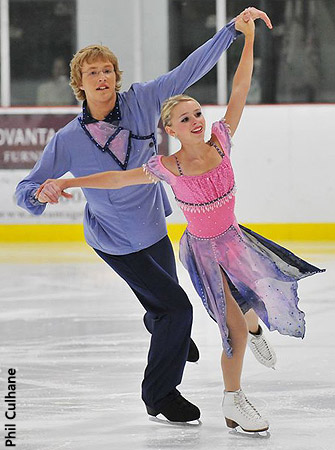 Kylie Knight &amp; Benjamin Mulder