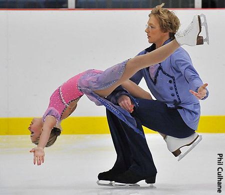 Kylie Knight &amp; Benjamin Mulder