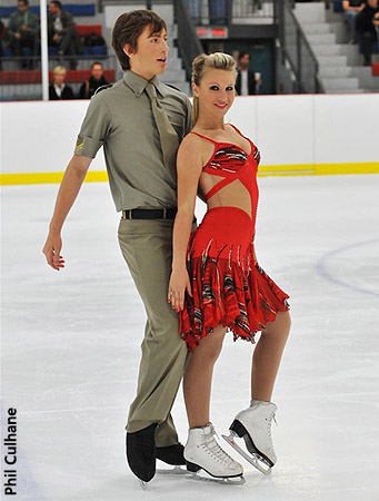 Brittany Doleman &amp; Dylan Simpson