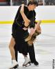 Samantha Chojnacki &amp; Rhys Jones