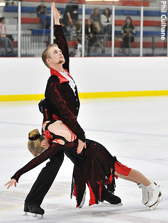 Sarah Clarke &amp; Steven Clarke