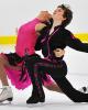 Pénélope Mondion &amp; Benoit Gagnon