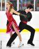 Sandrine Bilodeau &amp; Jean-Sébastien Bigras