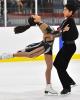 Victoria Hasegawa &amp; Connor Hasegawa