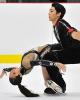Victoria Hasegawa &amp; Connor Hasegawa