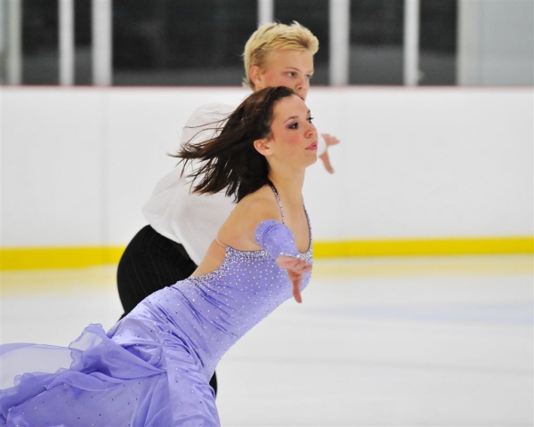 Brittany Dwyer &amp; Tanner White