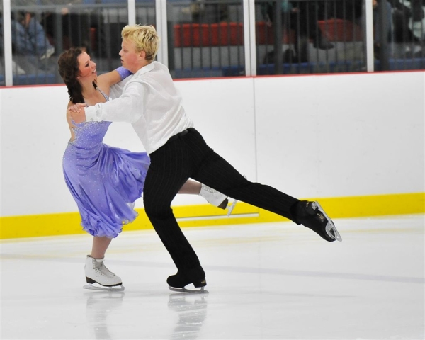 Brittany Dwyer &amp; Tanner White