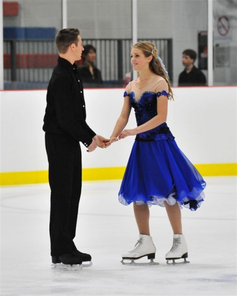 Lauren Sears &amp; Cody Bradley