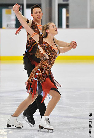 Lauren Sears &amp; Cody Bradley