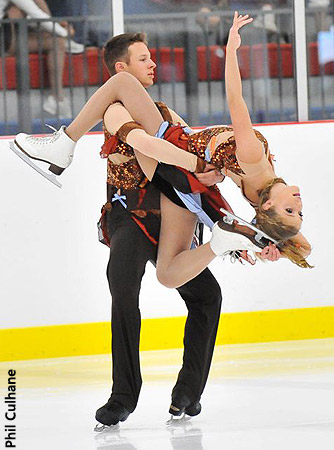 Lauren Sears &amp; Cody Bradley