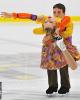 Louise Hains &amp; Jeffrey Gorman
