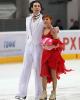 Jana Khokhlova &amp; Sergei Novitski (RUS)