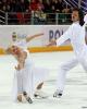 Oksana Domnina &amp; Maxim Shabalin (RUS)