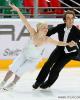 Allie Hann-McCurdy &amp; Michael Coreno (CAN) 