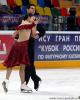 Anna Cappellini &amp; Luca Lanotte (ITA) 