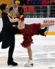 Anna Cappellini &amp; Luca Lanotte (ITA) 