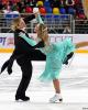 Alexandra Zaretski &amp; Roman Zaretski (ISR)
