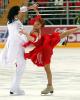 Jana Khokhlova &amp; Sergei Novitski (RUS)