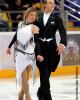 Zoe Blanc &amp; Pierre-Loup Bouquet (FRA)