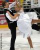 Anastasia Platonova &amp; Alexander Grachev (RUS)