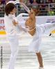 Anna Zadorozhniuk &amp; Sergei Verbillo (UKR)